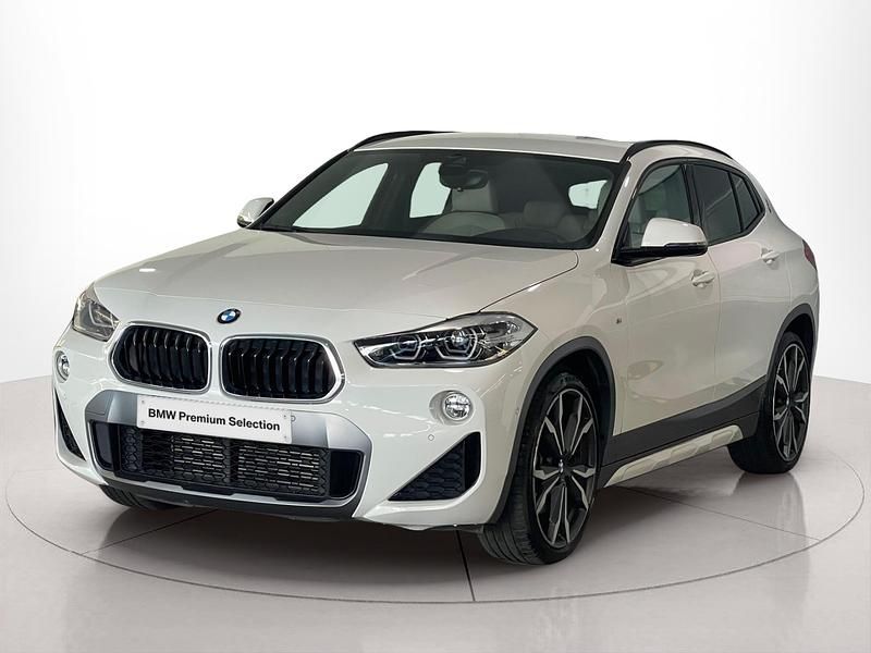 Usado 2019 BMW X2 SUV | € 34.900 (Preço elevado) - Imagem 1/4