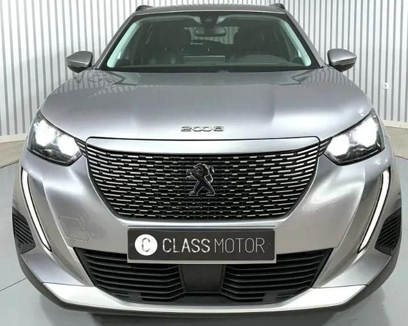 Usado 2020 Peugeot e-2008 Allure SUV | € 13.000 (Preço justo) - Imagem 1/4