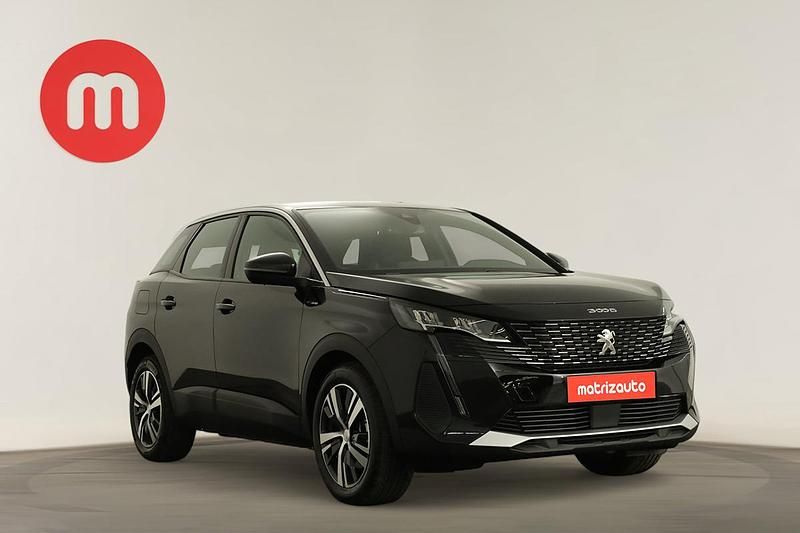 Usado 2024 Peugeot 3008 Allure | € 30.899 (Preço justo) - Imagem 1/4