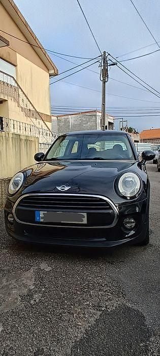 Usado 2015 Mini ONE Citadino | € 10.150 (Bom preço) - Imagem 1/4