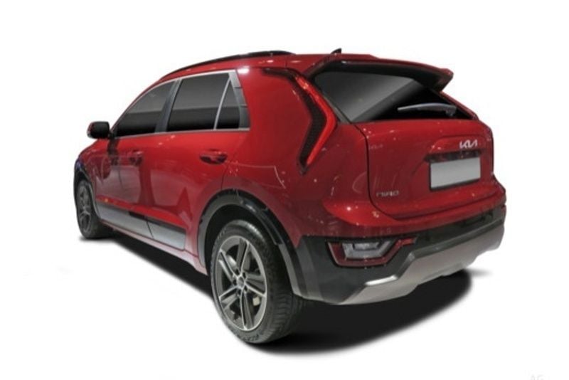 Usado 2023 Kia Niro SUV | € 37.900 (Caro) - Imagem 1/4