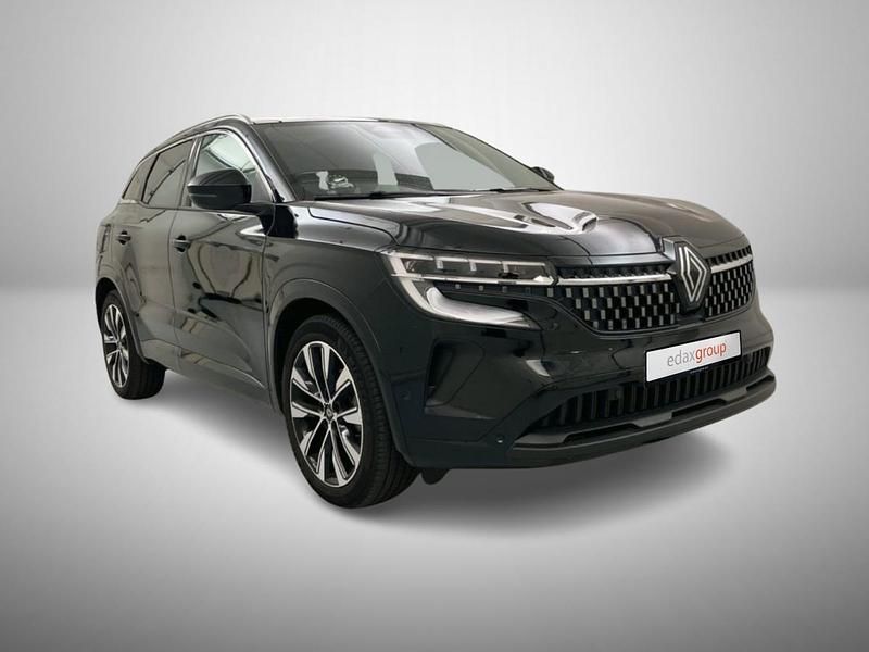 Preto Usado 2025 Renault Austral Techno SUV | € 33.990 - Imagem 1/4
