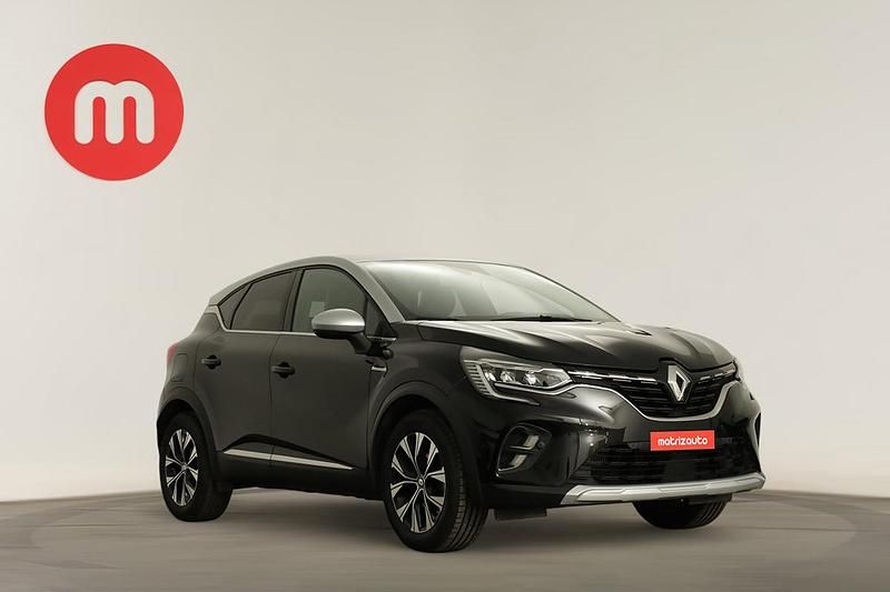 Usado 2024 Renault Captur Techno SUV | € 20.499 (Preço justo) - Imagem 1/4