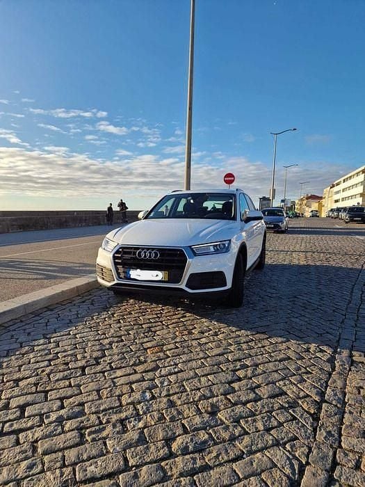 Usado 2018 Audi Q5 Business SUV | € 39.000 (Preço elevado) - Imagem 1/4