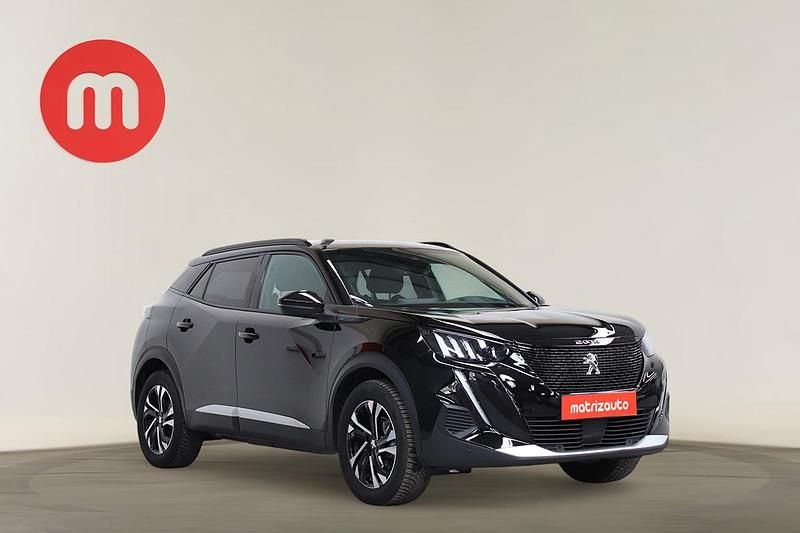 Usado 2023 Peugeot e-2008 GT SUV | € 27.499 (Preço justo) - Imagem 1/4