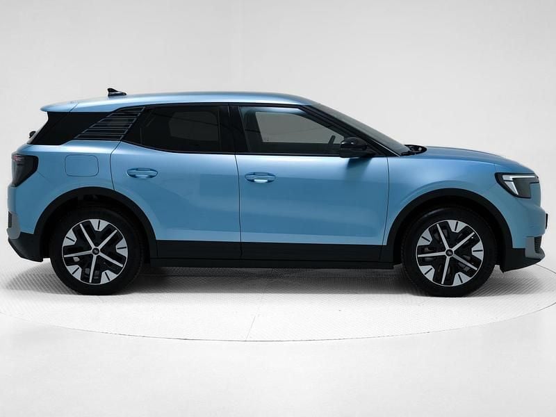 Usado Ford Explorer Extended Range 210 kW (286 HP) 2024 Azul SUV