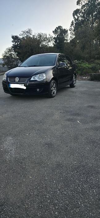 Usado 2005 VW Polo | € 3.000 (Super Preço) - Imagem 1/4