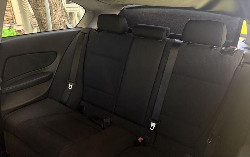 Usado BMW 116 2009 Citadino