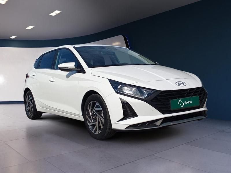 Outra Usado 2024 Hyundai i20 Comfort | € 17.290 (Preço justo) - Imagem 1/4