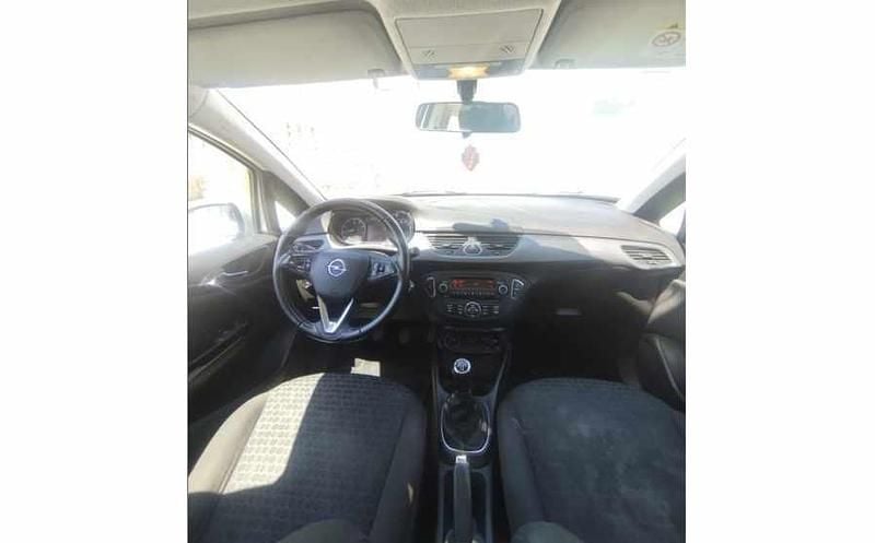 Usado Opel Corsa 70 HP (51 kW) 2019 Cinzento Citadino