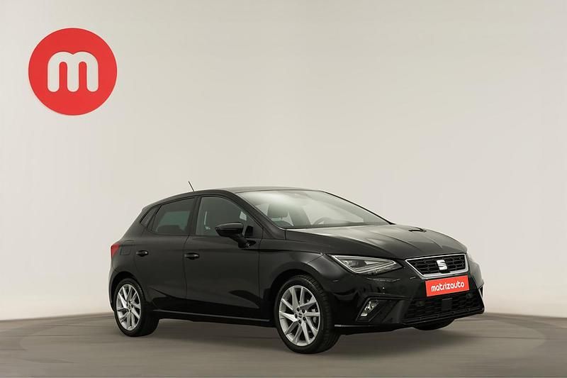 Usado 2025 Seat Ibiza FR | € 19.999 (Caro) - Imagem 1/4
