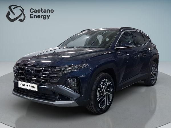 Outra Novo 2025 Hyundai Tucson Premium SUV | € 38.990 - Imagem 1/4