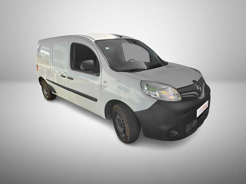 Branco Usado 2018 Renault Kangoo Business Monovolume | € 10.990 (Preço justo) - Imagem 1/4
