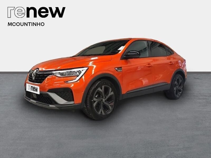 Outra Usado 2023 Renault Arkana R.S. SUV | € 28.500 (Preço elevado) - Imagem 1/4