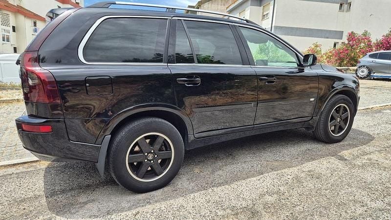 Usado 2005 Volvo XC90 SUV | € 7.999 - Imagem 1/4