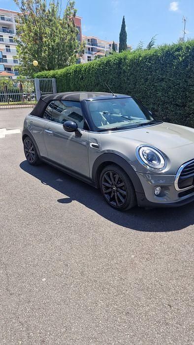 Usado 2016 Mini Cooper Citadino | € 18.000 - Imagem 1/4