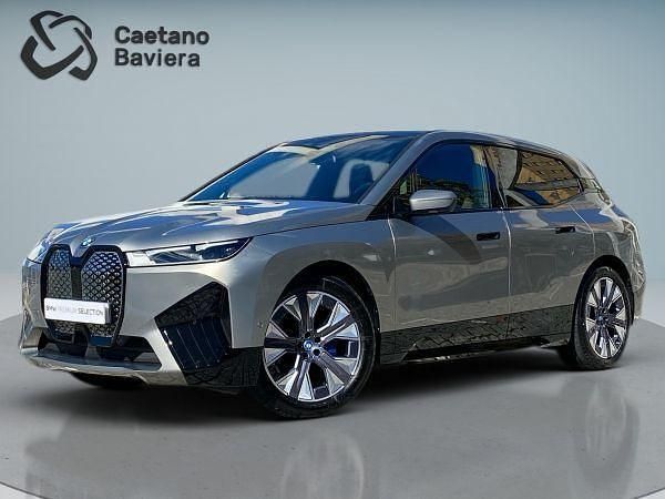 Outro Usado 2024 BMW iX SUV | € 88.900 - Imagem 1/4