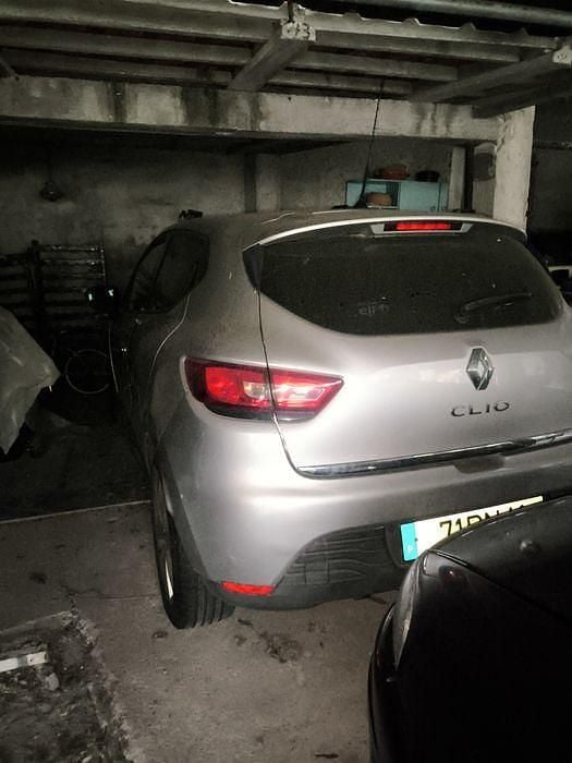Usado 2016 Renault Clio IV LIMITED Sedan | € 8.500 (Bom preço) - Imagem 1/4