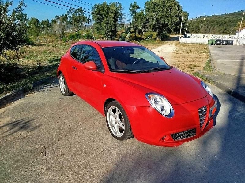 Usado 2010 Alfa Romeo MiTo Citadino | € 5.500 (Preço elevado) - Imagem 1/4