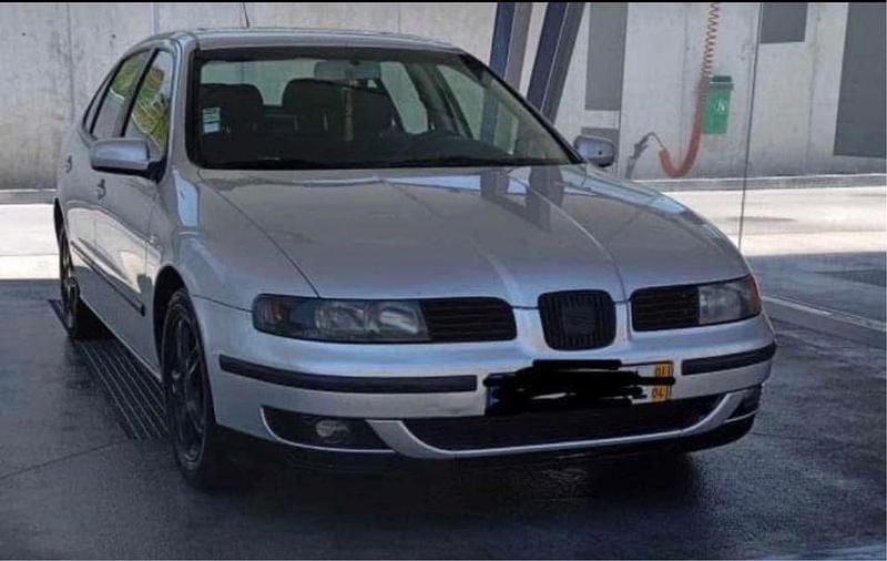 Usado 2001 Seat Toledo Sedan | € 1.700 - Imagem 1/4