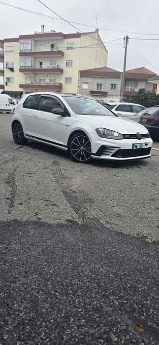 Usado 2017 VW Golf VII GTI Clubsport | € 24.900 (Super Preço) - Imagem 1/4