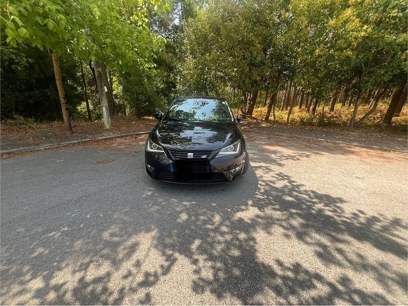 Usado 2014 Cupra Ibiza | € 9.999 - Imagem 1/4