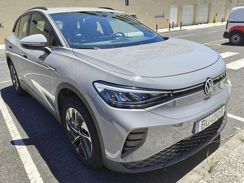 Usado 2023 VW ID.4 Pure SUV | € 29.900 (Preço justo) - Imagem 1/4