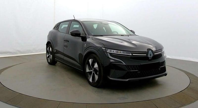 Preto Usado 2022 Renault Mégane IV | € 23.490 (Super Preço) - Imagem 1/4