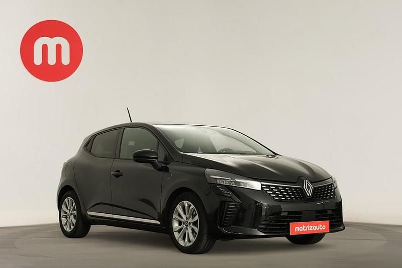 Usado 2024 Renault Clio V Evolution | € 16.999 (Bom preço) - Imagem 1/4