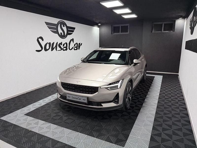 Usado Polestar 2 169 kW (231 HP) 2022 Outro Citadino