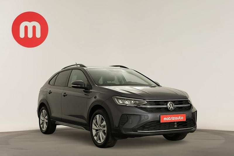 Usado 2025 VW Taigo SUV | € 22.899 (Preço justo) - Imagem 1/4