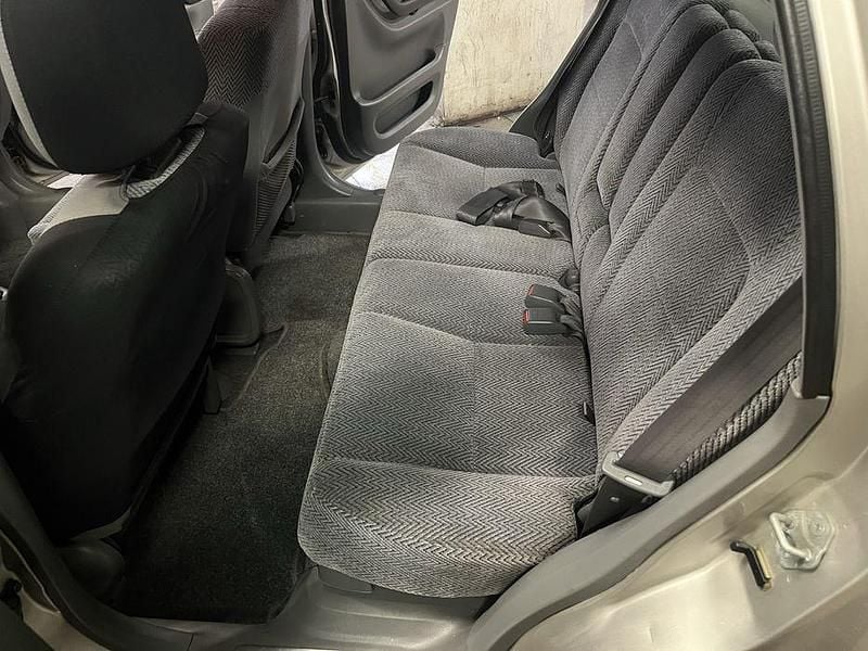 Usado Honda CR-V 128 HP (94 kW) 1999 SUV