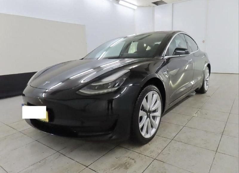 Usado 2019 Tesla Model 3 Standard Range Sedan | € 18.000 - Imagem 1/4