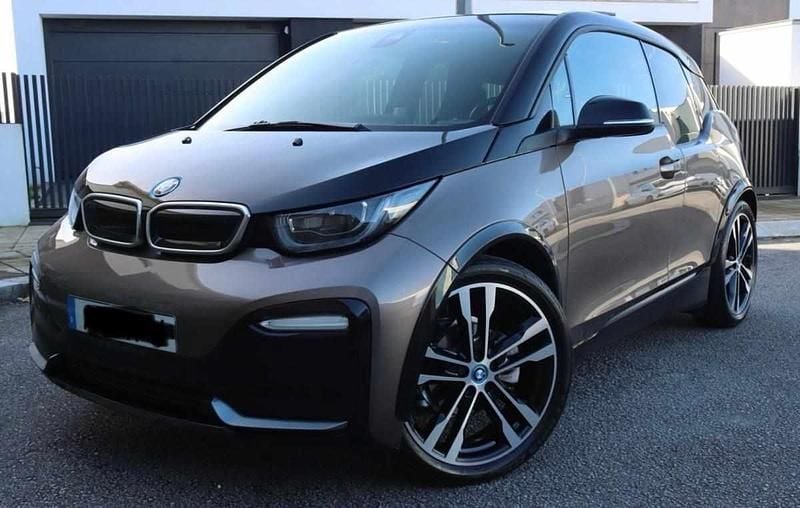 Outra Usado 2019 BMW i3 Citadino | € 23.790 (Preço justo) - Imagem 1/4