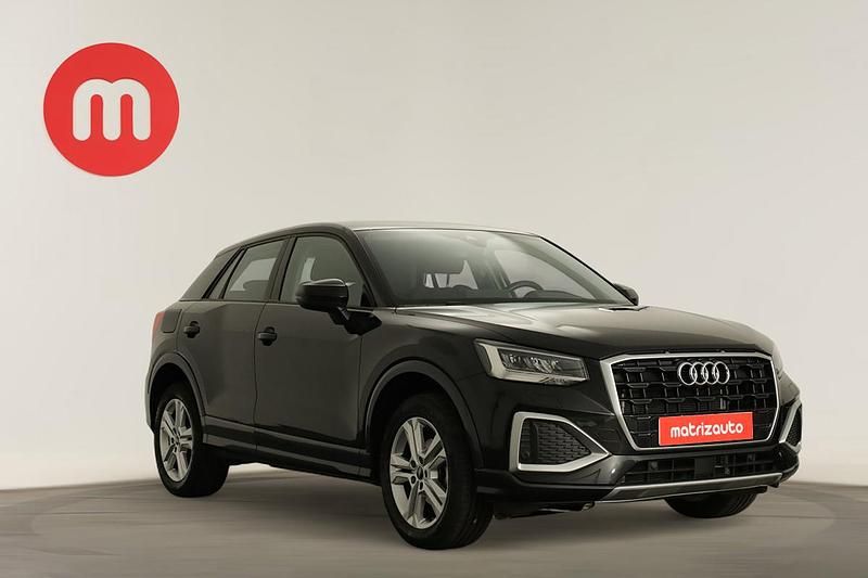 Usado 2024 Audi Q2 Advanced SUV | € 26.999 (Preço justo) - Imagem 1/4