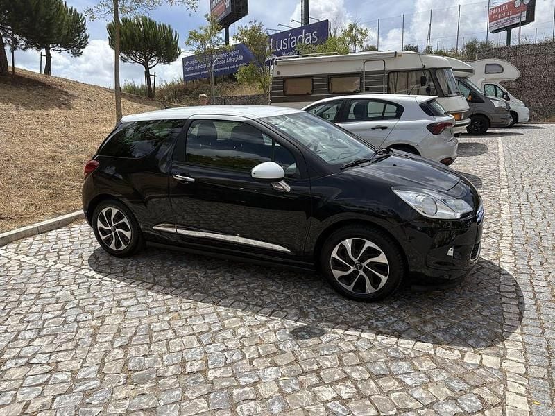Usado 2012 Citroën DS3 | € 7.800 (Preço justo) - Imagem 1/4