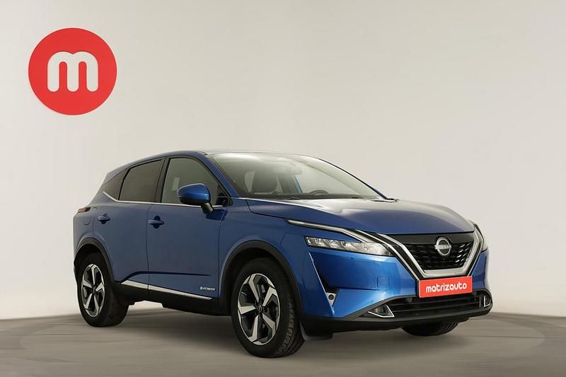 Usado 2023 Nissan Qashqai N-Connecta SUV | € 31.499 (Preço justo) - Imagem 1/4
