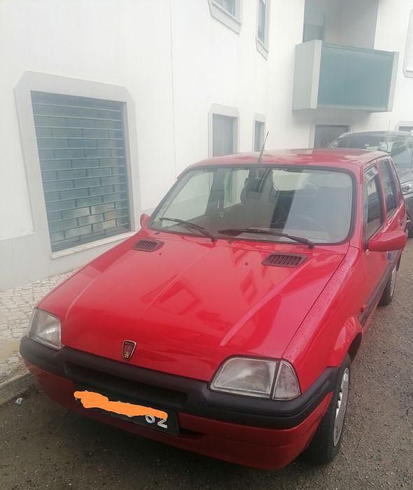 Usado 1992 Rover 111 Sedan | € 2.200 - Imagem 1/4