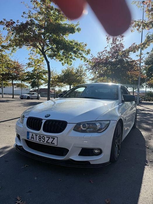 Usado 2011 BMW 320 Performance Coupé | € 17.500 (Preço elevado) - Imagem 1/4