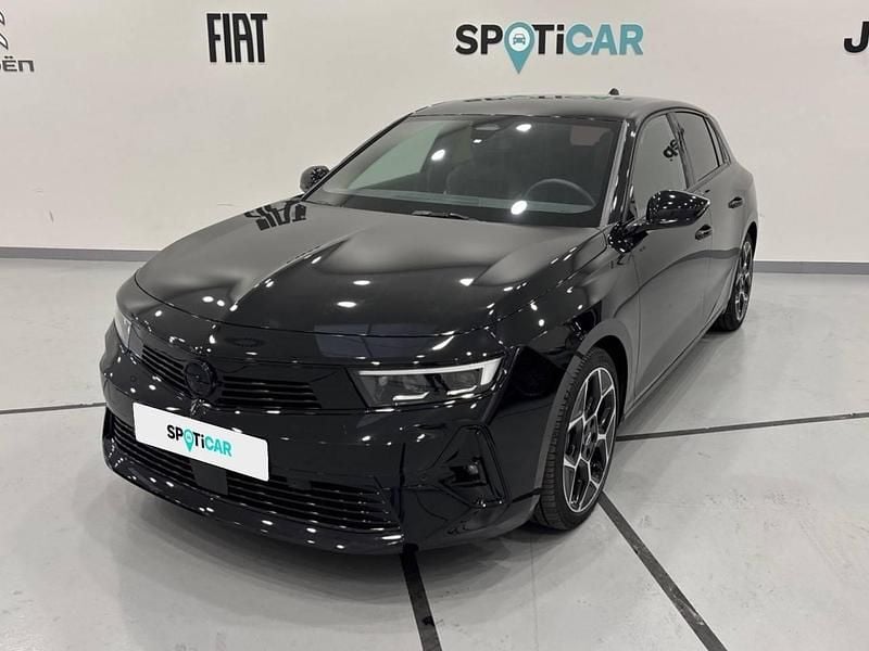 Preto Usado 2024 Opel Astra Carrinha | € 26.900 (Preço justo) - Imagem 1/4