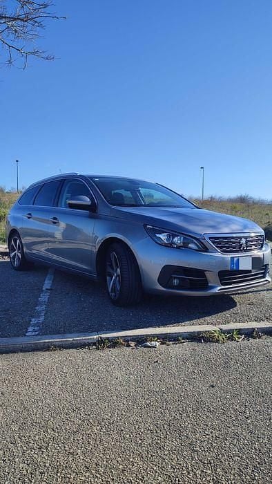 Usado 2018 Peugeot 308 Carrinha | € 11.499 (Super Preço) - Imagem 1/4
