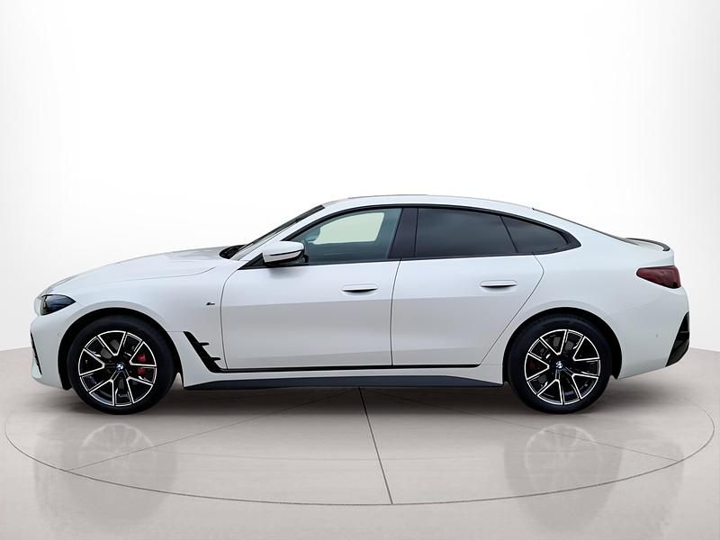 Usado BMW i4 Comfort Edition 250 kW (340 HP) 2025 Sedan