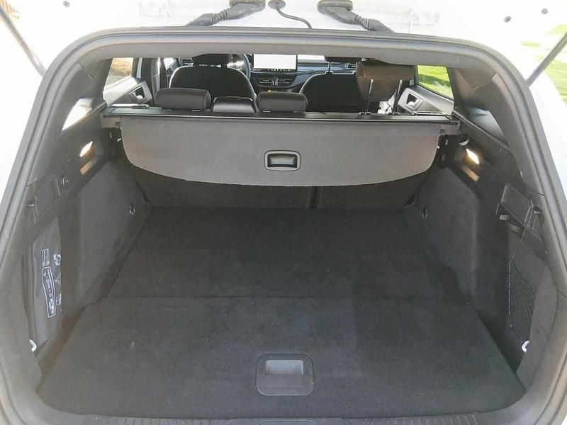 Usado Ford Focus 125 HP (91 kW) 2023 Branco Carrinha