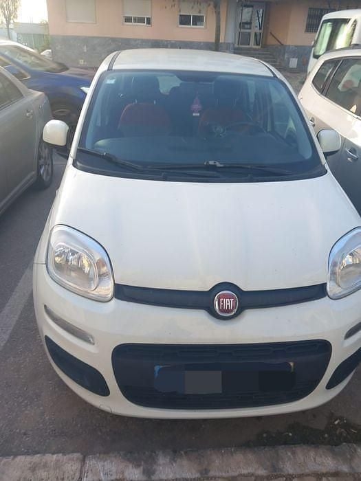 Usado 2018 Fiat Punto Lounge Citadino | € 7.900 (Bom preço) - Imagem 1/4