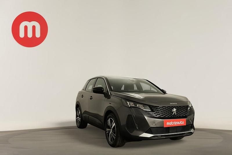 Usado 2024 Peugeot 3008 Allure | € 30.899 (Preço justo) - Imagem 1/4