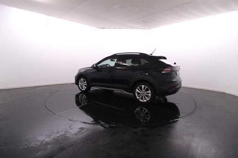 Usado VW Taigo 95 HP (69 kW) 2024 Preto SUV