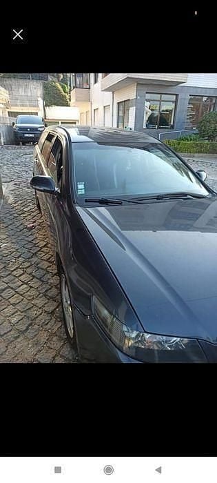Usado 2004 Honda Accord Carrinha | € 3.900 - Imagem 1/4