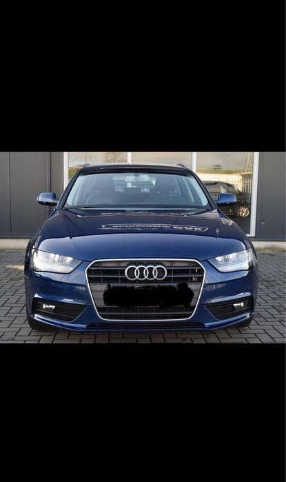 Usado 2012 Audi A4 Sport Carrinha | € 12.500 - Imagem 1/4
