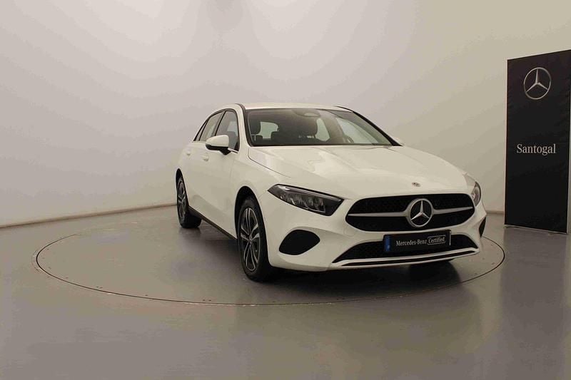 Outro Usado 2024 Mercedes A250 Sedan | € 37.990 (Preço justo) - Imagem 1/4