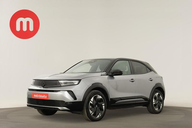 Usado Opel Mokka-e 114 kW (156 HP) 2025 SUV